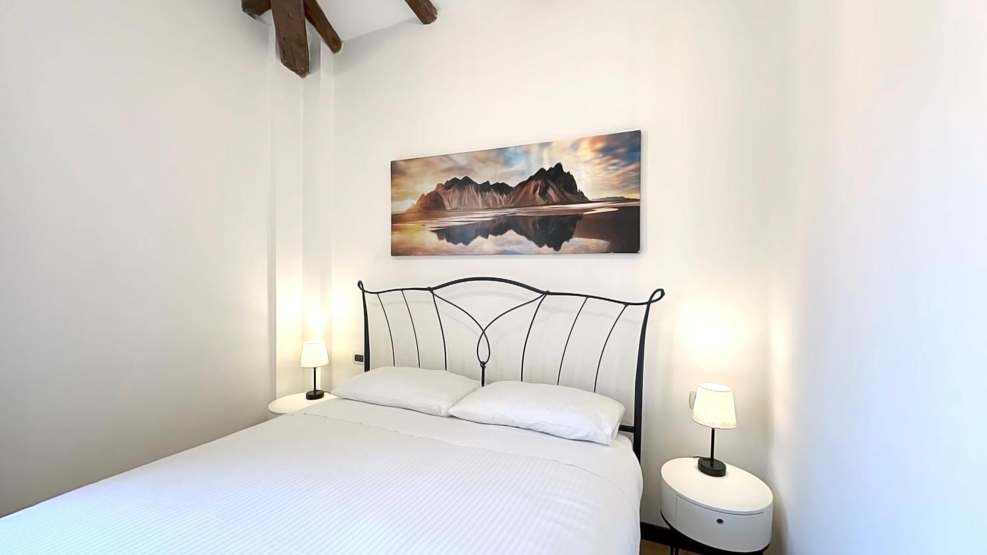 Int 4 - Suite Edoardo By Residence San Luca Bologna Luaran gambar