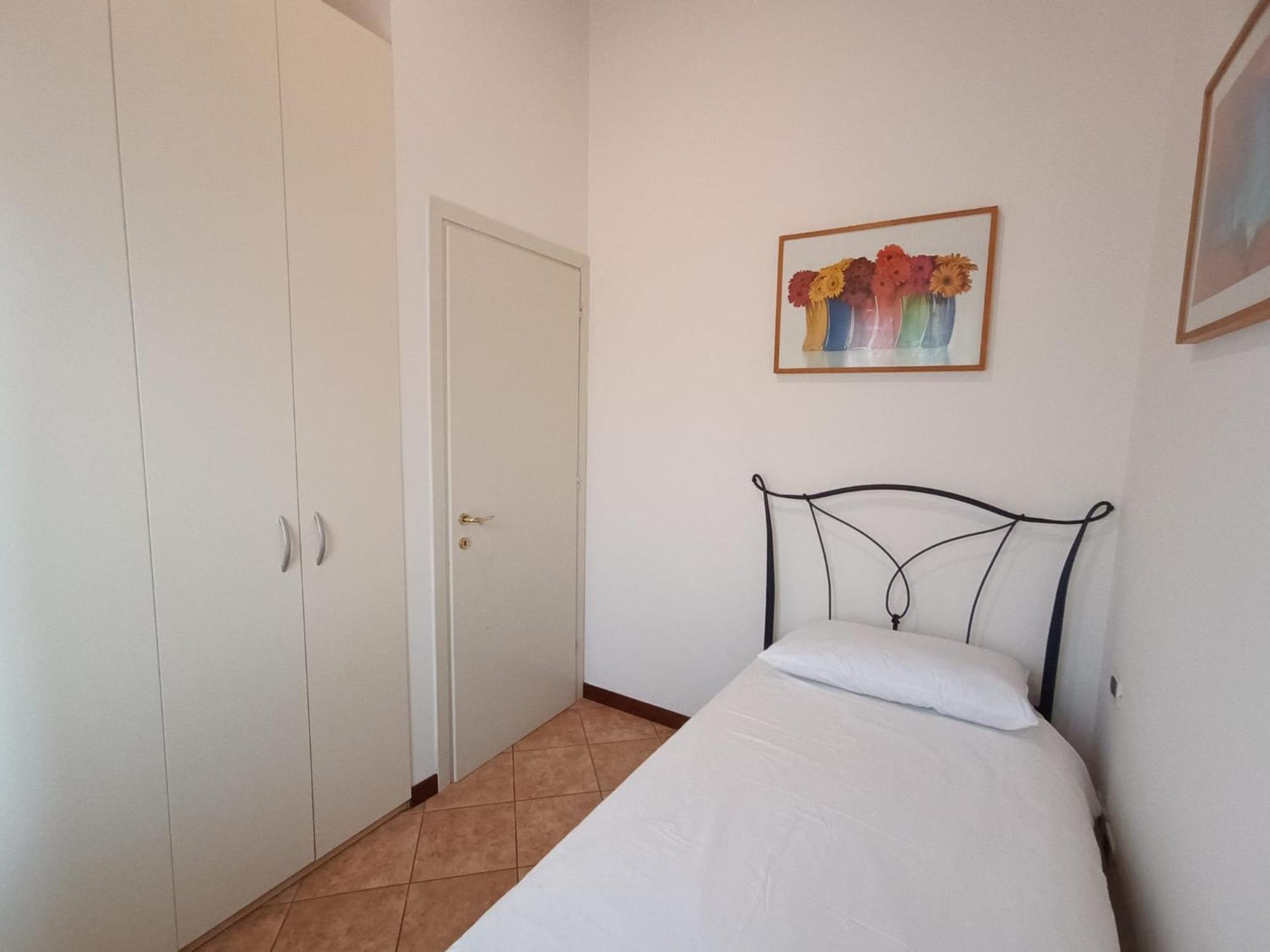Int 4 - Suite Edoardo By Residence San Luca Bologna Luaran gambar