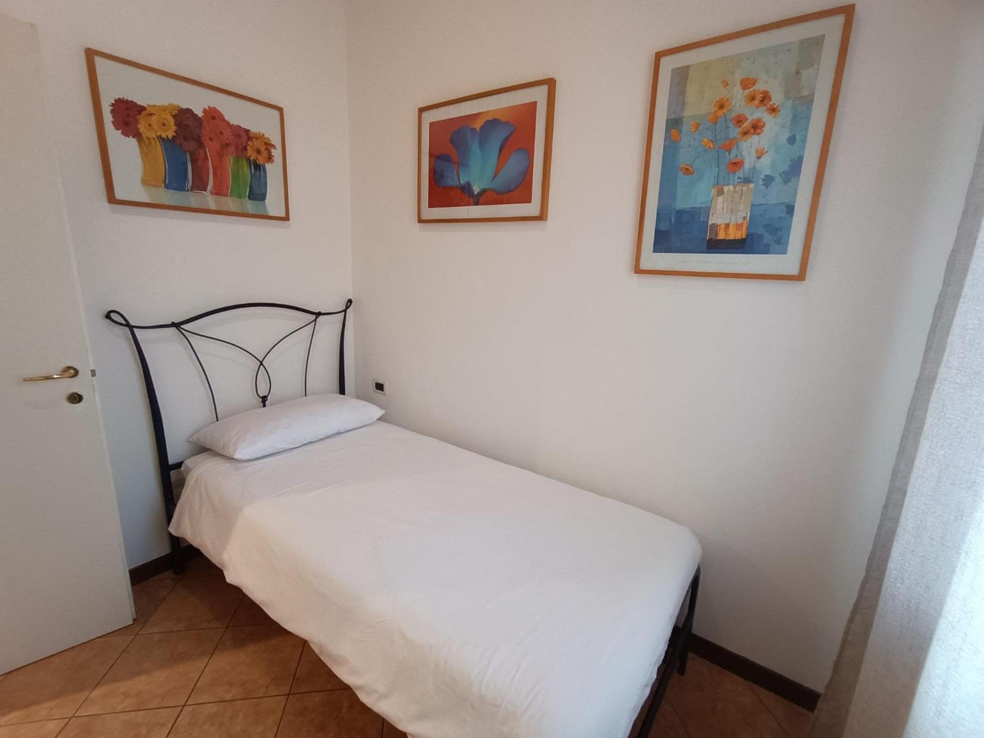 Int 4 - Suite Edoardo By Residence San Luca Bologna Luaran gambar