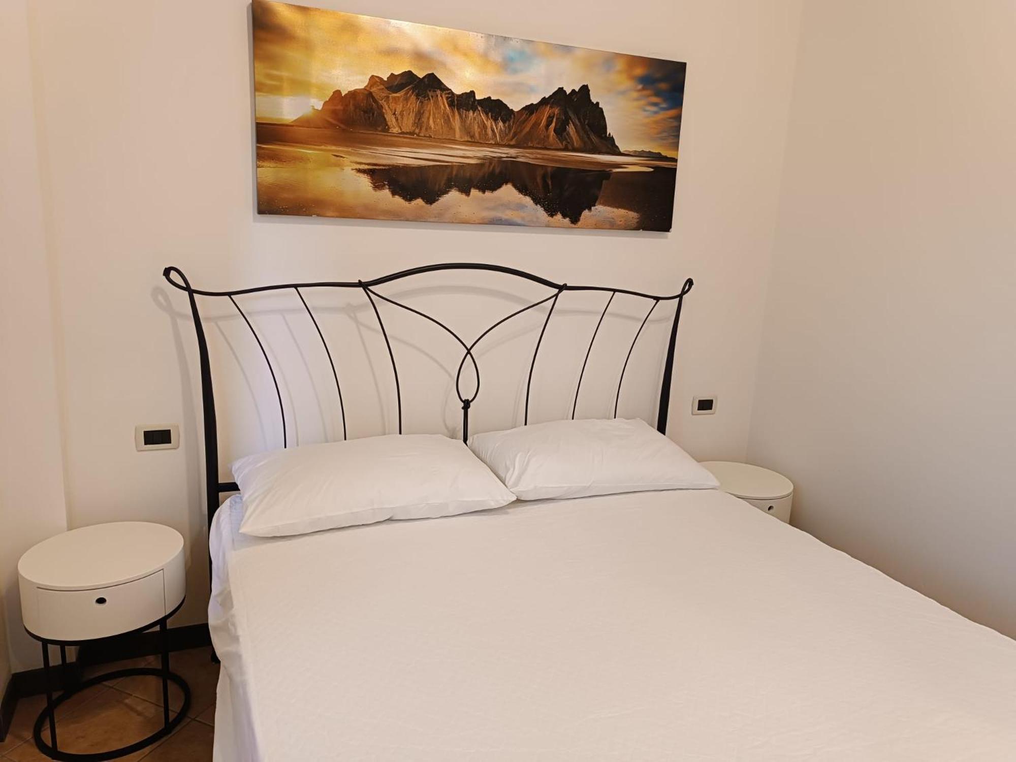 Int 4 - Suite Edoardo By Residence San Luca Bologna Luaran gambar